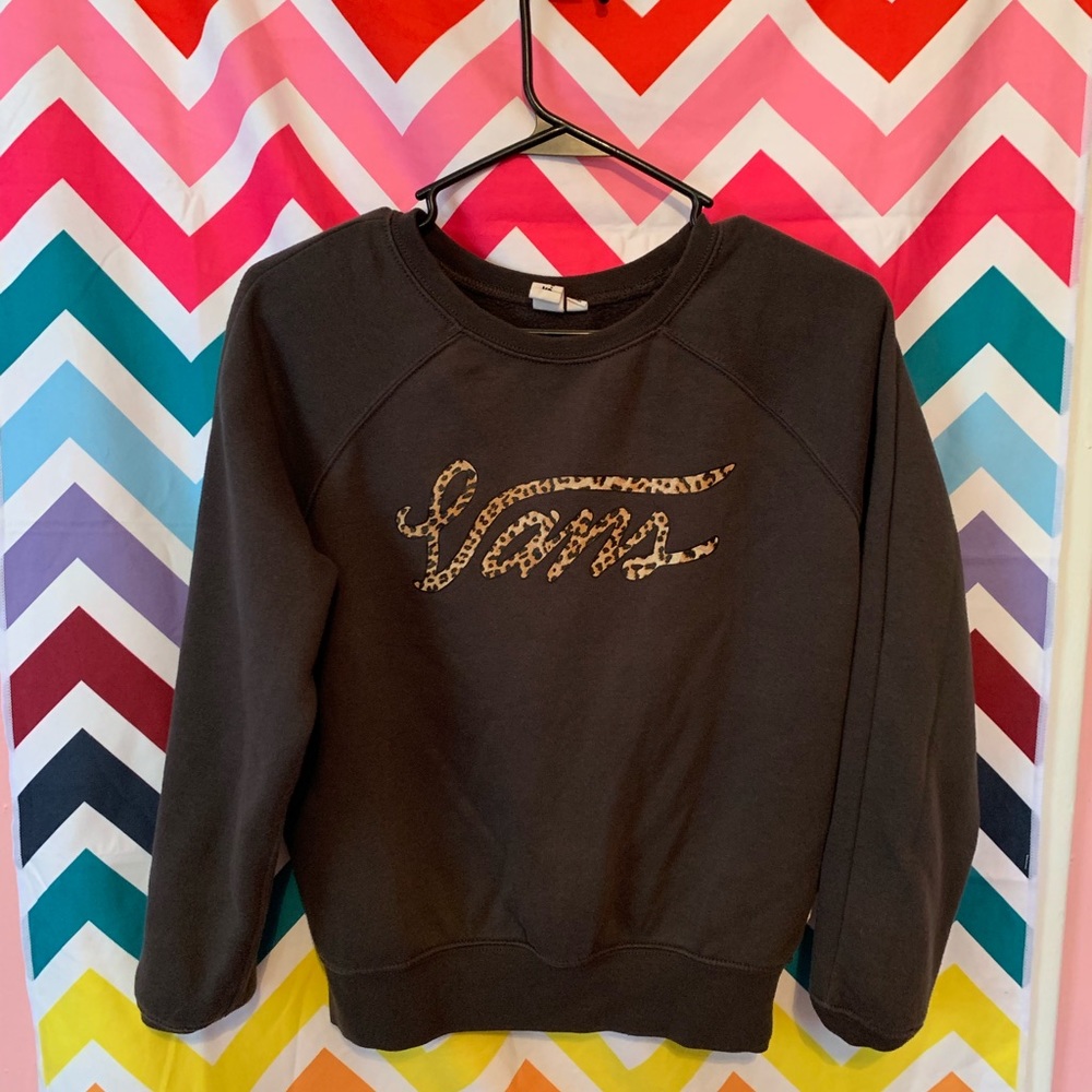 Vans Crewneck